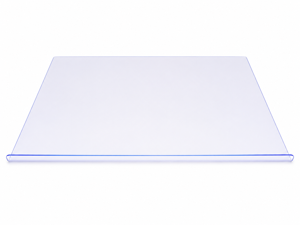 Monitor Blue Light & Anti-Glare Acrylic Screen Protector | SGS Certified