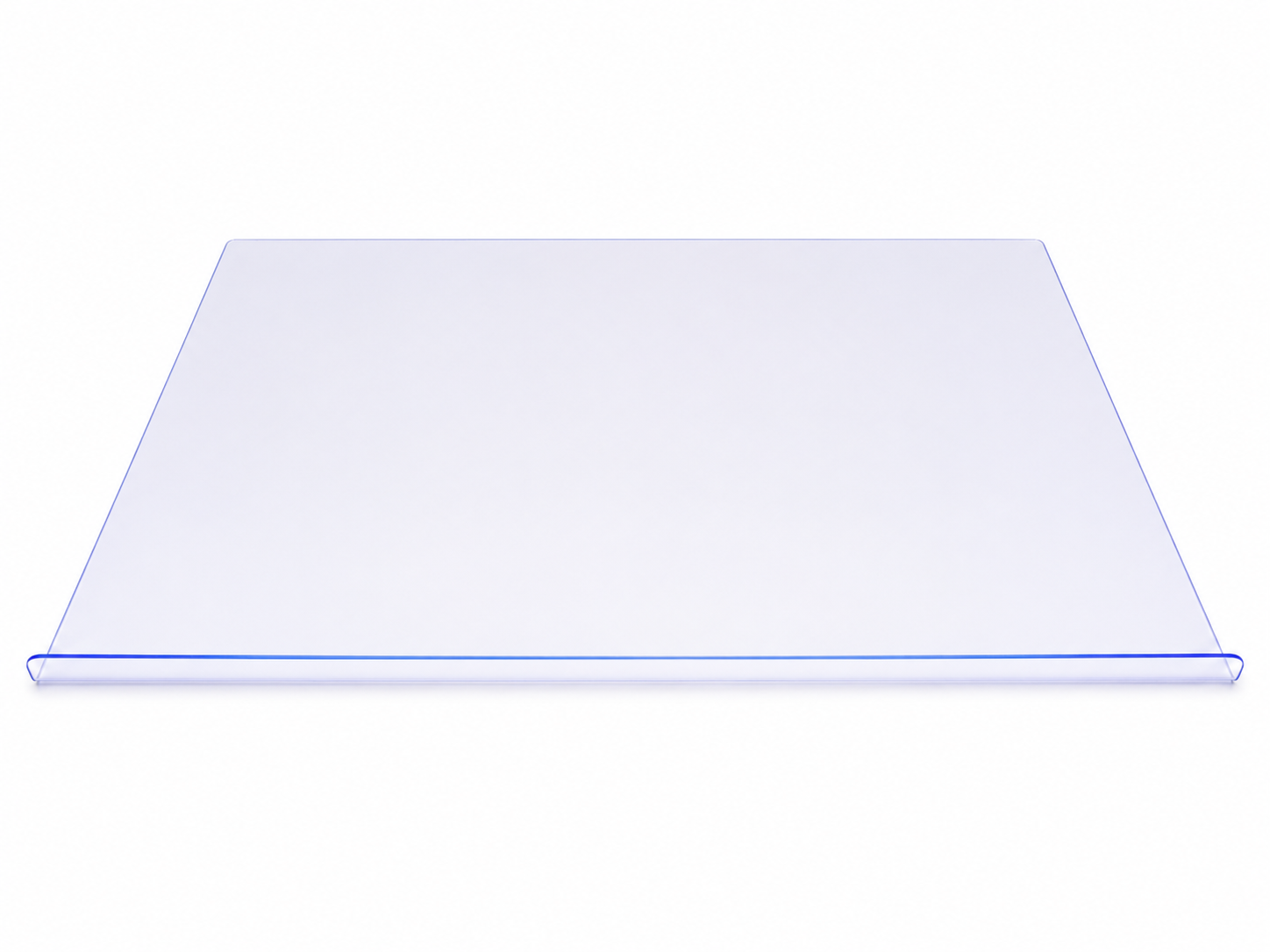Monitor Blue Light & Anti-Glare Acrylic Screen Protector | SGS Certified