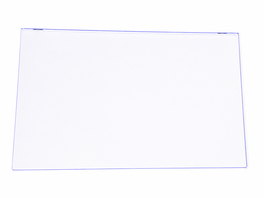 Monitor Blue Light & Anti-Glare Acrylic Screen Protector | SGS Certified