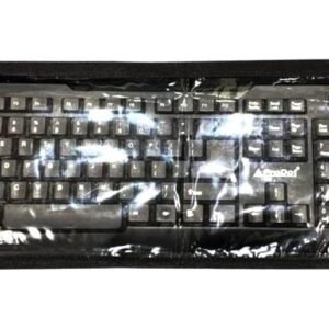 19 Inch Computer Dust Cover Set for Monitor, CPU & Keyboard - Image 7