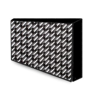 75 Inch TV Dust Cover for LED LCD Smartboard - Image 6