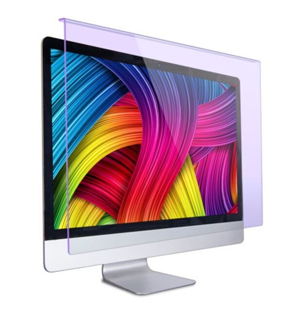 Computer Blue Light Filter